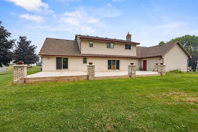 W2855 SCHMALZ CIRCLE, Appleton, WI 54915