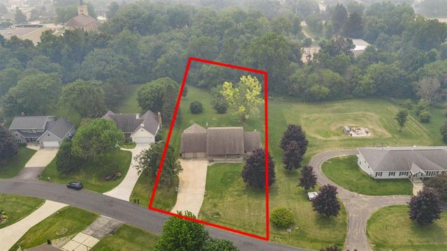 W2855 SCHMALZ CIRCLE, Appleton, WI 54915