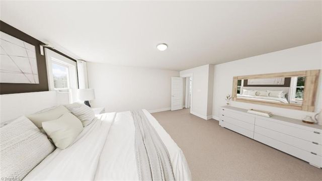 3244 Thelbe Lane, Kernersville, NC 27284