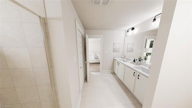 3244 Thelbe Lane, Kernersville, NC 27284