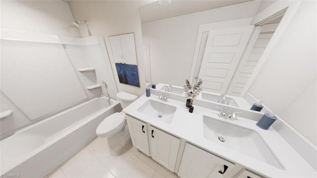 3244 Thelbe Lane, Kernersville, NC 27284