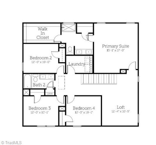 3244 Thelbe Lane, Kernersville, NC 27284