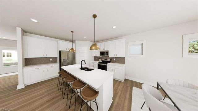3244 Thelbe Lane, Kernersville, NC 27284