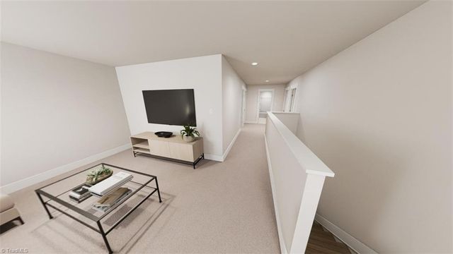 3244 Thelbe Lane, Kernersville, NC 27284
