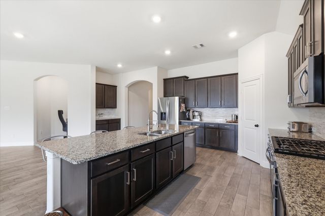 10912 Culberson Drive, Aubrey, TX 76227