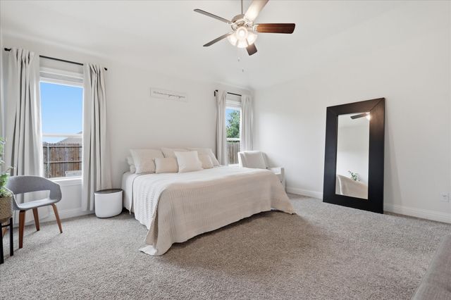 10912 Culberson Drive, Aubrey, TX 76227