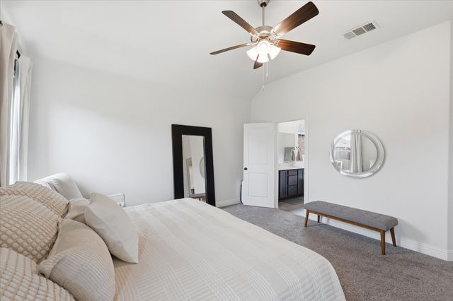 10912 Culberson Drive, Aubrey, TX 76227