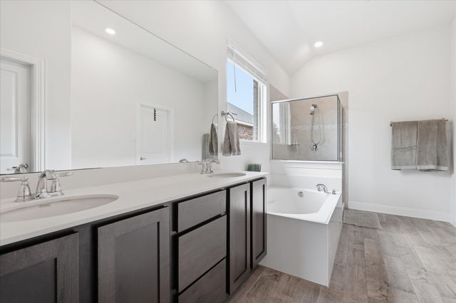 10912 Culberson Drive, Aubrey, TX 76227