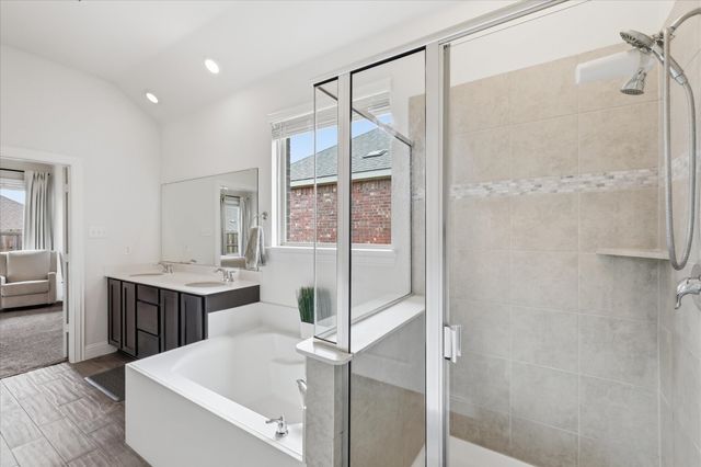 10912 Culberson Drive, Aubrey, TX 76227