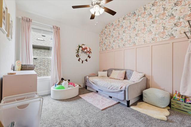 10912 Culberson Drive, Aubrey, TX 76227