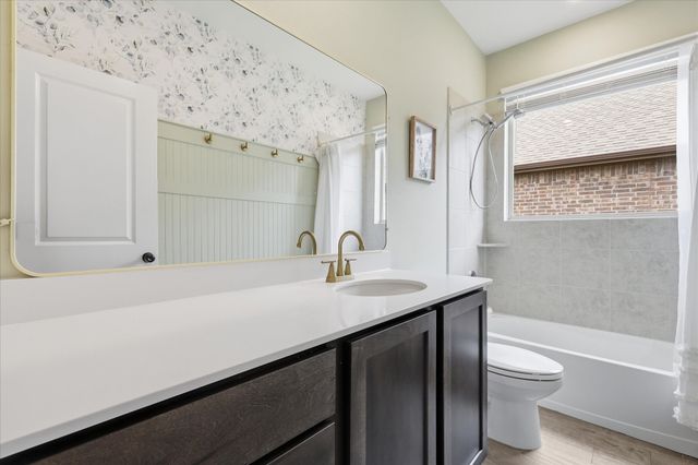 10912 Culberson Drive, Aubrey, TX 76227