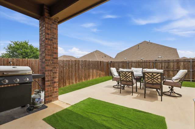 10912 Culberson Drive, Aubrey, TX 76227