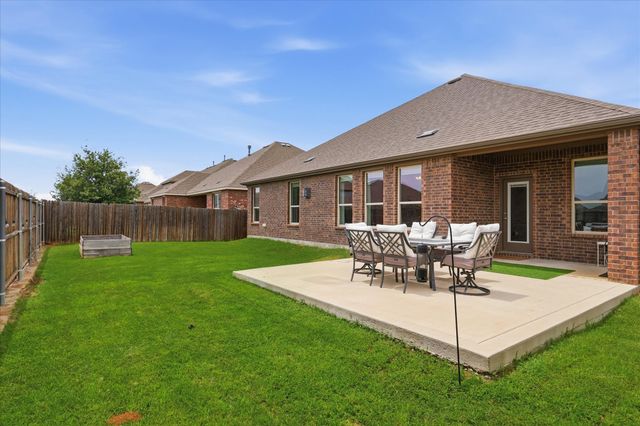 10912 Culberson Drive, Aubrey, TX 76227