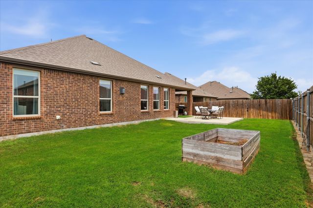 10912 Culberson Drive, Aubrey, TX 76227
