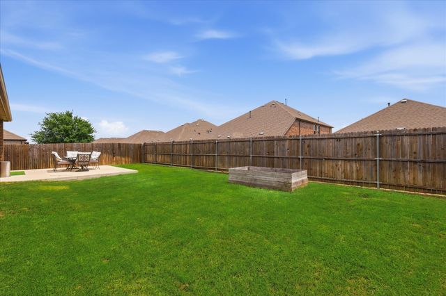 10912 Culberson Drive, Aubrey, TX 76227
