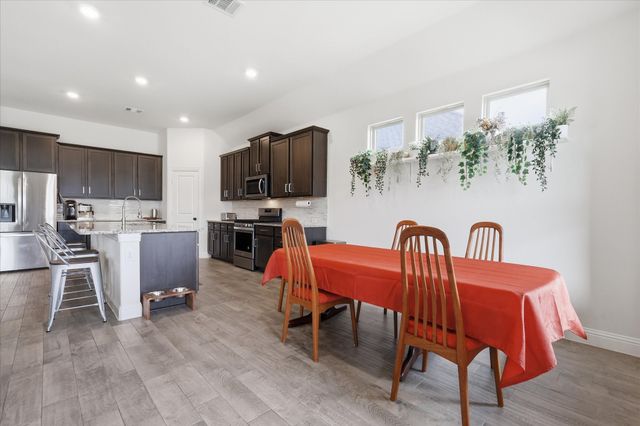 10912 Culberson Drive, Aubrey, TX 76227