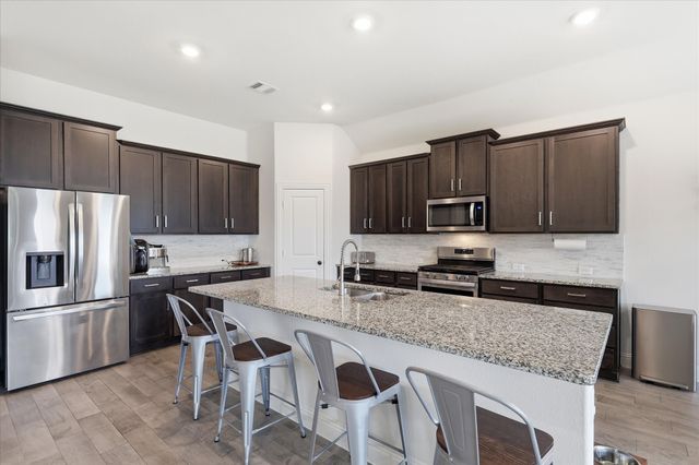 10912 Culberson Drive, Aubrey, TX 76227
