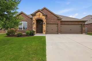 10912 Culberson Drive, Aubrey, TX 76227