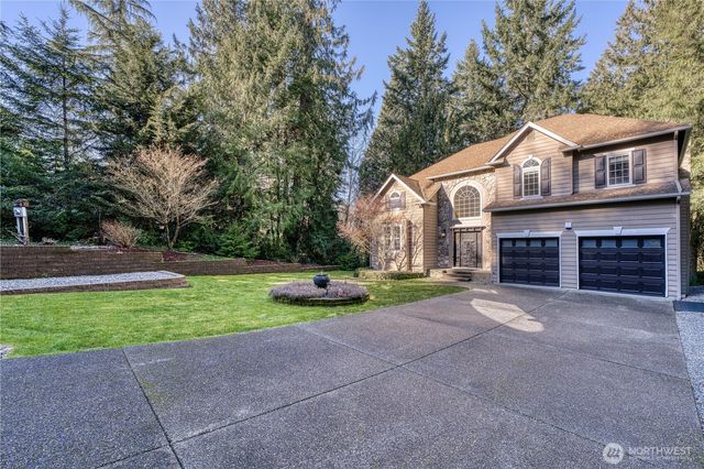 3414 79th Avenue NW, Gig Harbor, WA 98335