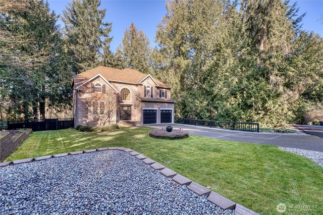 3414 79th Avenue NW, Gig Harbor, WA 98335