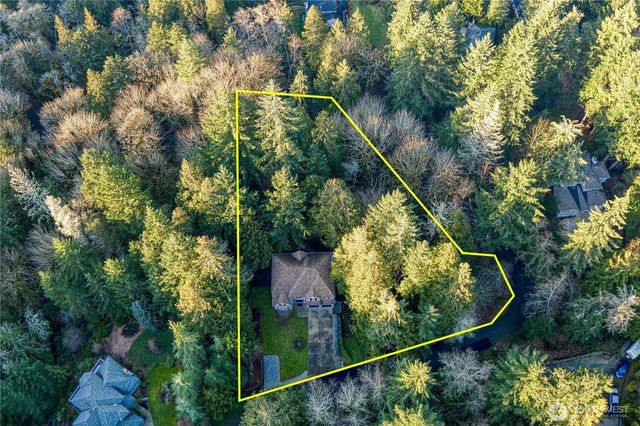 3414 79th Avenue NW, Gig Harbor, WA 98335