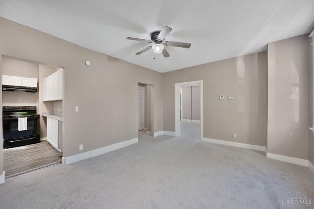 2124 Sherman Avenue, Middletown, OH 45044