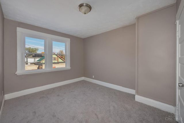 2124 Sherman Avenue, Middletown, OH 45044