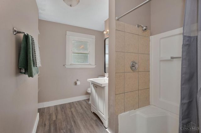 2124 Sherman Avenue, Middletown, OH 45044