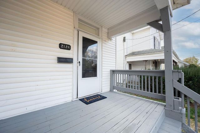 2124 Sherman Avenue, Middletown, OH 45044