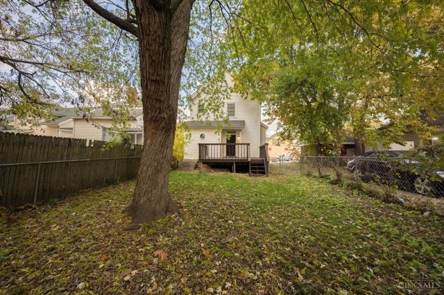 2124 Sherman Avenue, Middletown, OH 45044