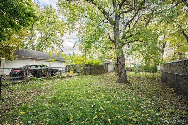 2124 Sherman Avenue, Middletown, OH 45044