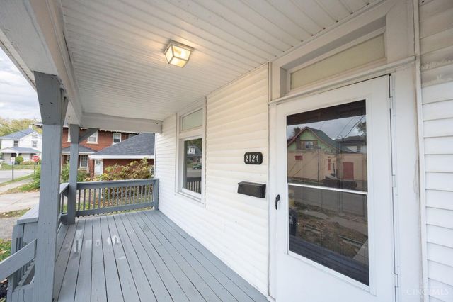 2124 Sherman Avenue, Middletown, OH 45044