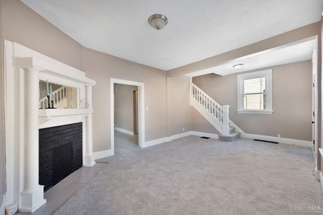 2124 Sherman Avenue, Middletown, OH 45044