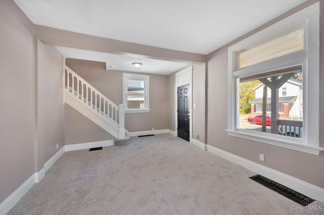 2124 Sherman Avenue, Middletown, OH 45044