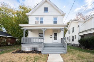 2124 Sherman Avenue, Middletown, OH 45044