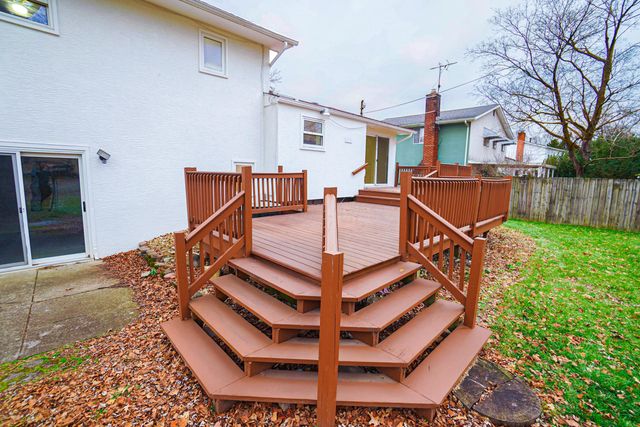 5846 Riverton Road, Columbus, OH 43232