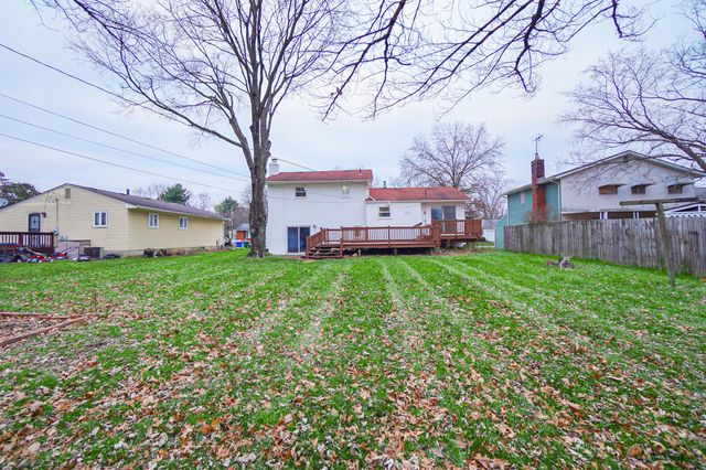 5846 Riverton Road, Columbus, OH 43232