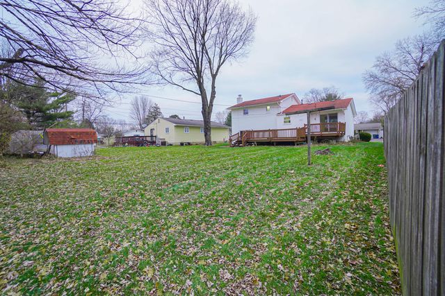 5846 Riverton Road, Columbus, OH 43232