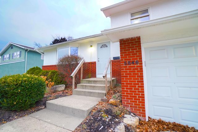 5846 Riverton Road, Columbus, OH 43232