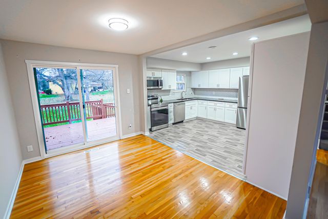 5846 Riverton Road, Columbus, OH 43232