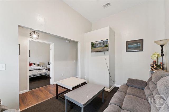 704 Lavinia Street, Savannah, GA 31415