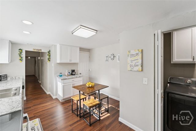 704 Lavinia Street, Savannah, GA 31415