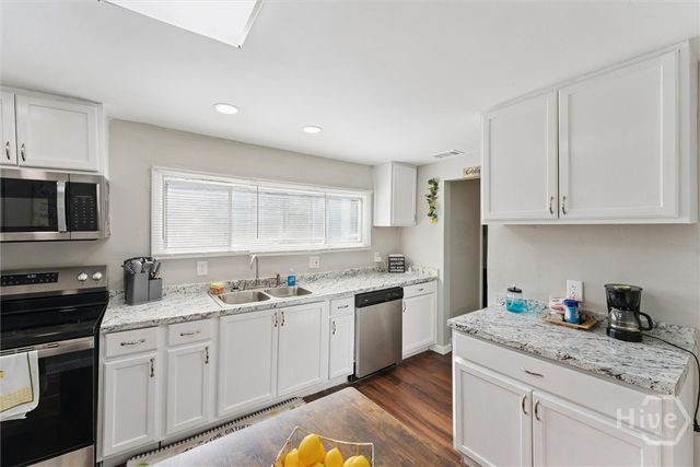 704 Lavinia Street, Savannah, GA 31415