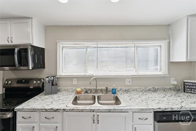 704 Lavinia Street, Savannah, GA 31415