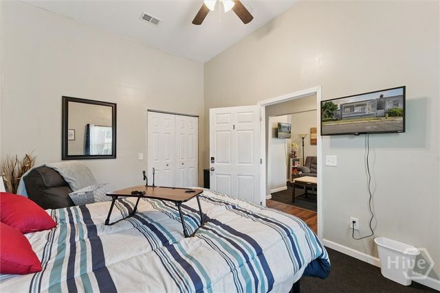 704 Lavinia Street, Savannah, GA 31415