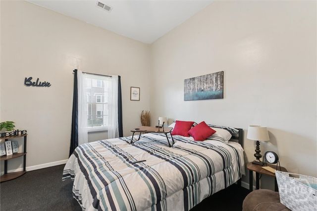 704 Lavinia Street, Savannah, GA 31415