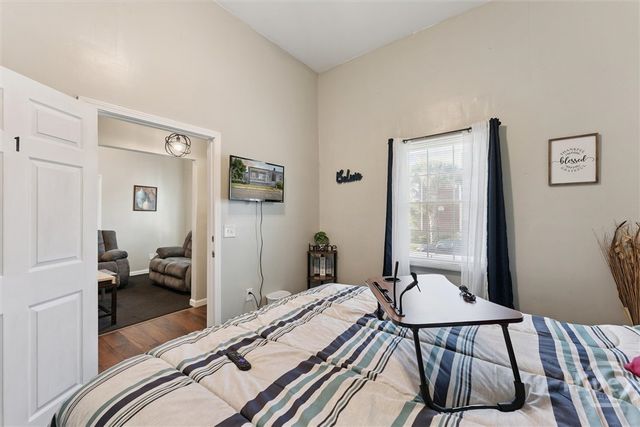 704 Lavinia Street, Savannah, GA 31415