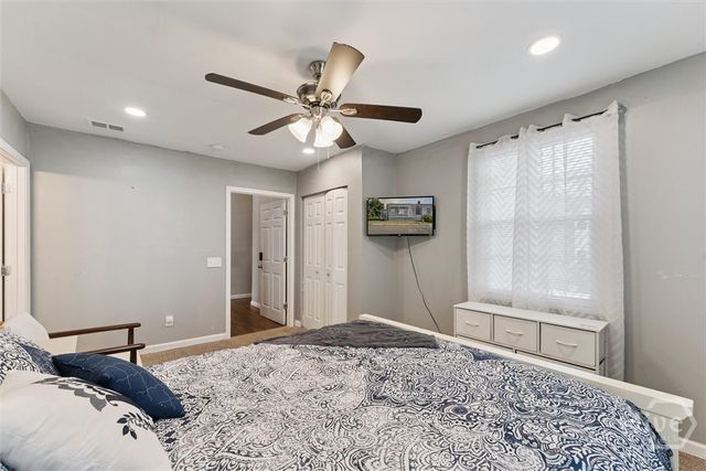 704 Lavinia Street, Savannah, GA 31415