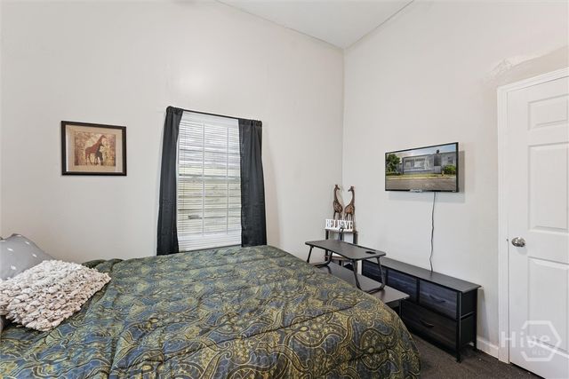 704 Lavinia Street, Savannah, GA 31415