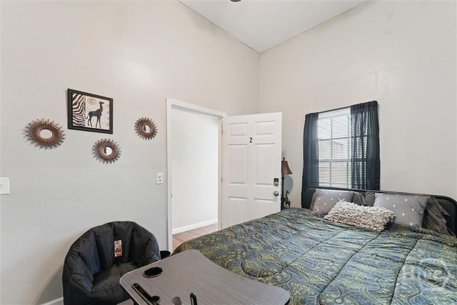 704 Lavinia Street, Savannah, GA 31415